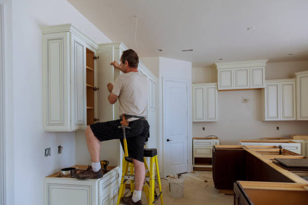 Licensed Kitchen service in Hunt Valley, MD - BM Kitchen