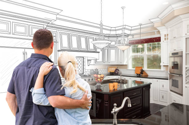 Professional Kitchen technician working in Hunt Valley, MD